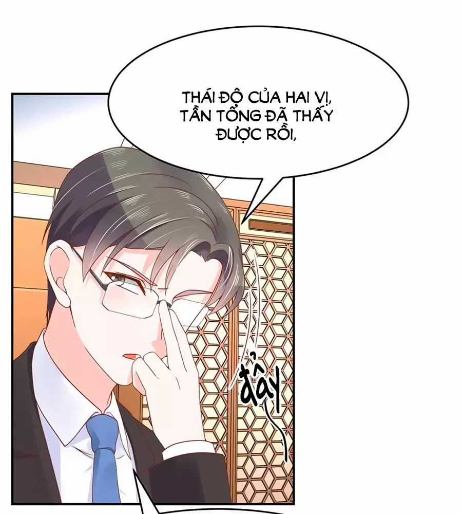 Hotboy Quốc Dân Là Nữ Chương 36 trang 3