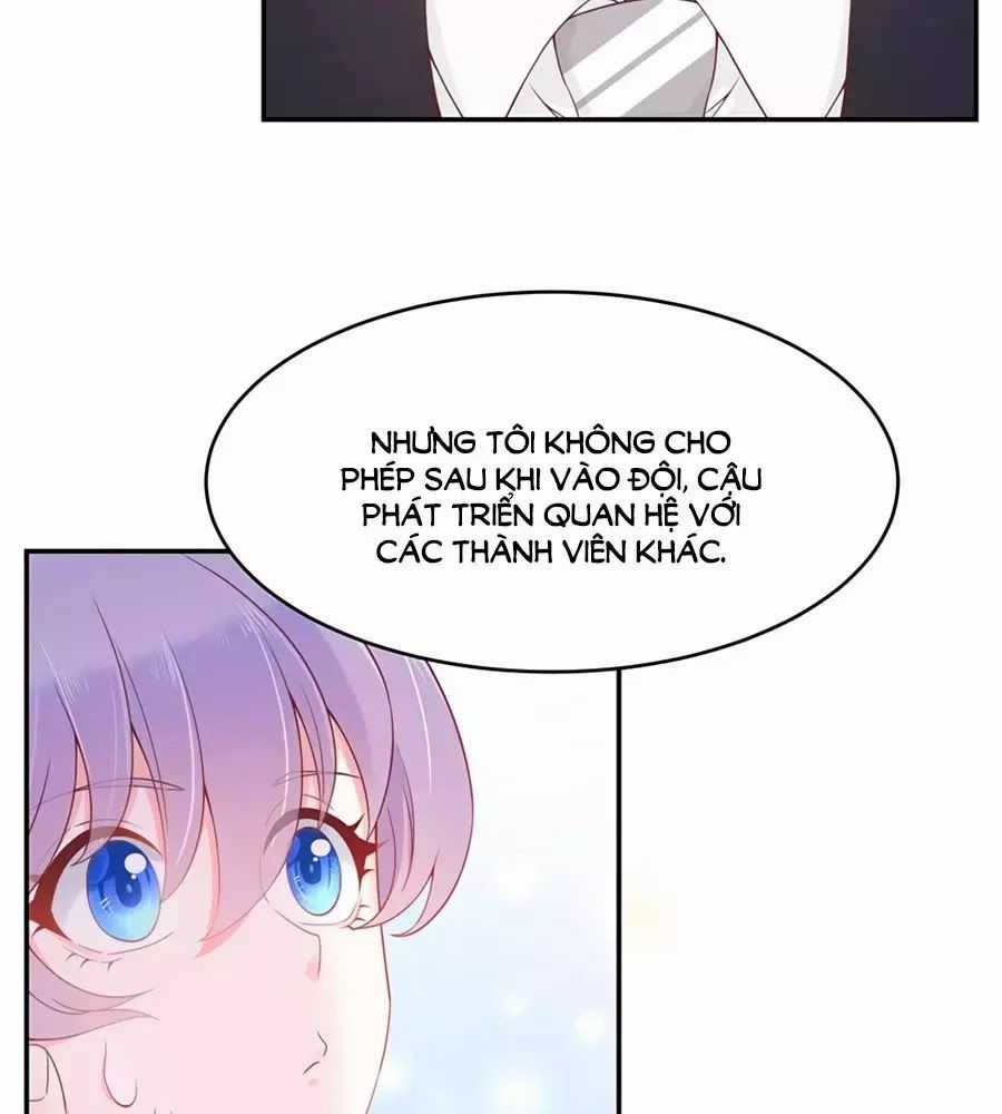 Hotboy Quốc Dân Là Nữ Chương 36 trang 30