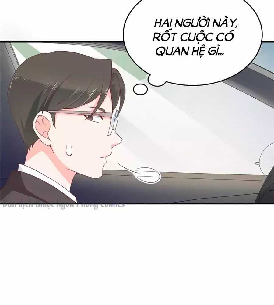 Hotboy Quốc Dân Là Nữ Chương 36 trang 35