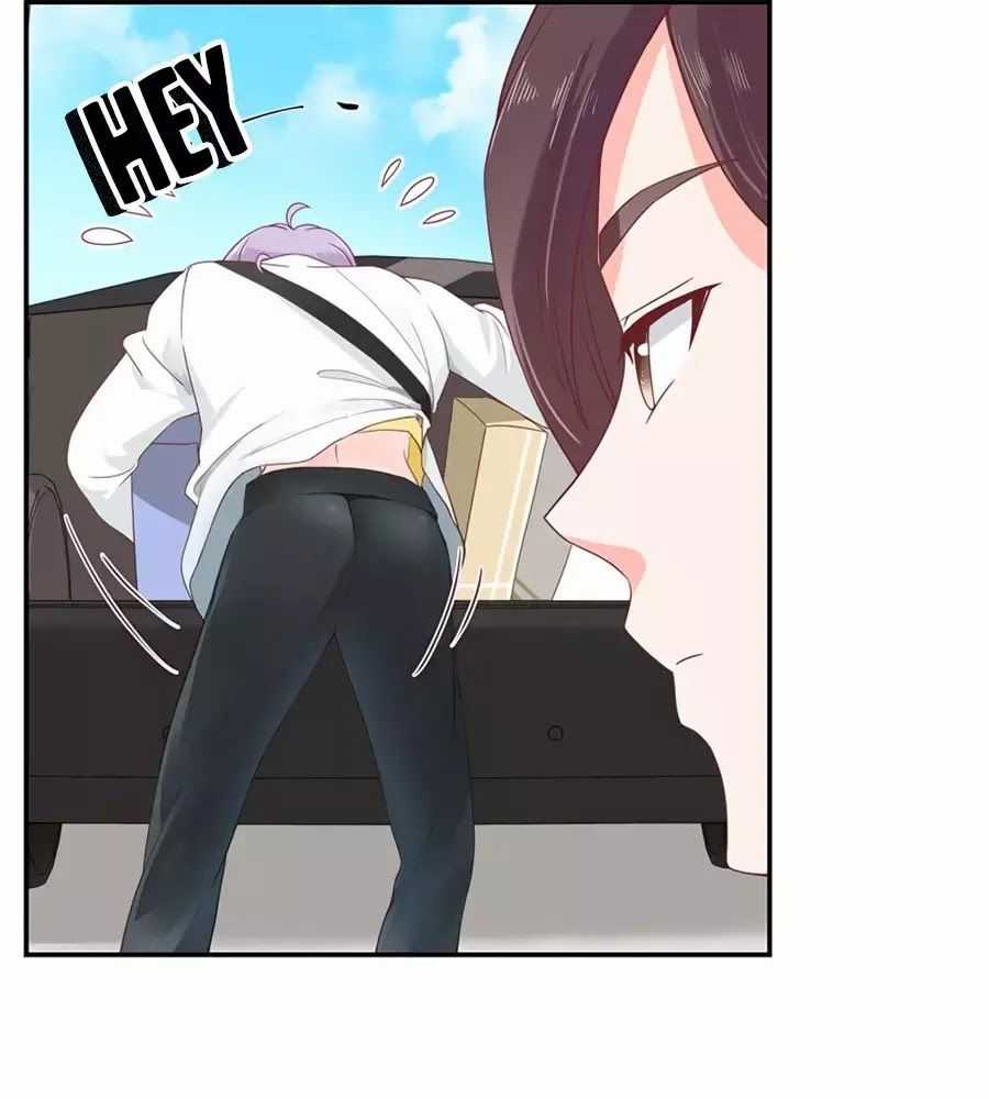 Hotboy Quốc Dân Là Nữ Chương 36 trang 38