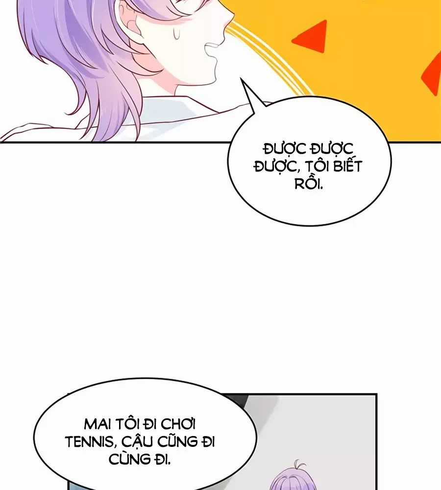 Hotboy Quốc Dân Là Nữ Chương 36 trang 44