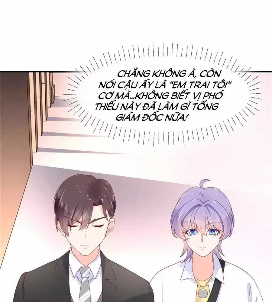 Hotboy Quốc Dân Là Nữ Chương 36 trang 5