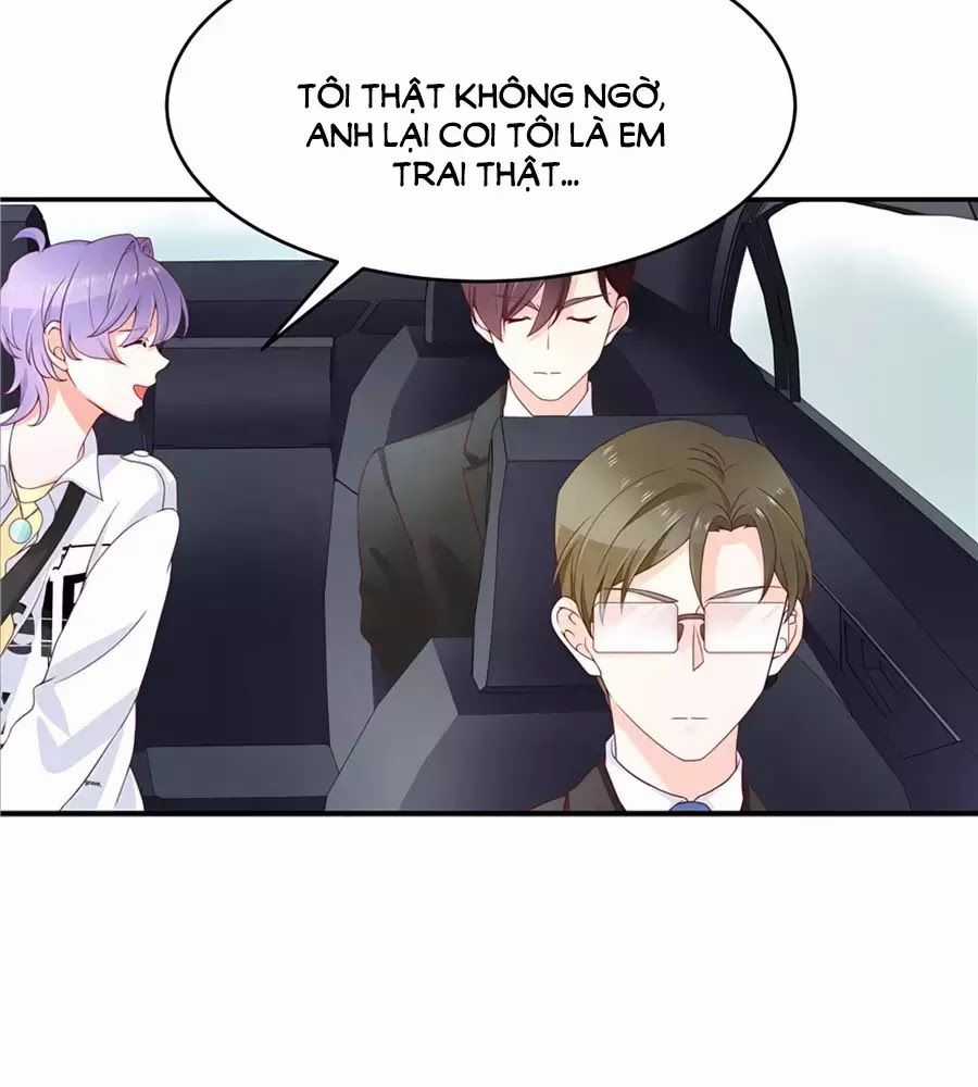 Hotboy Quốc Dân Là Nữ Chương 36 trang 9