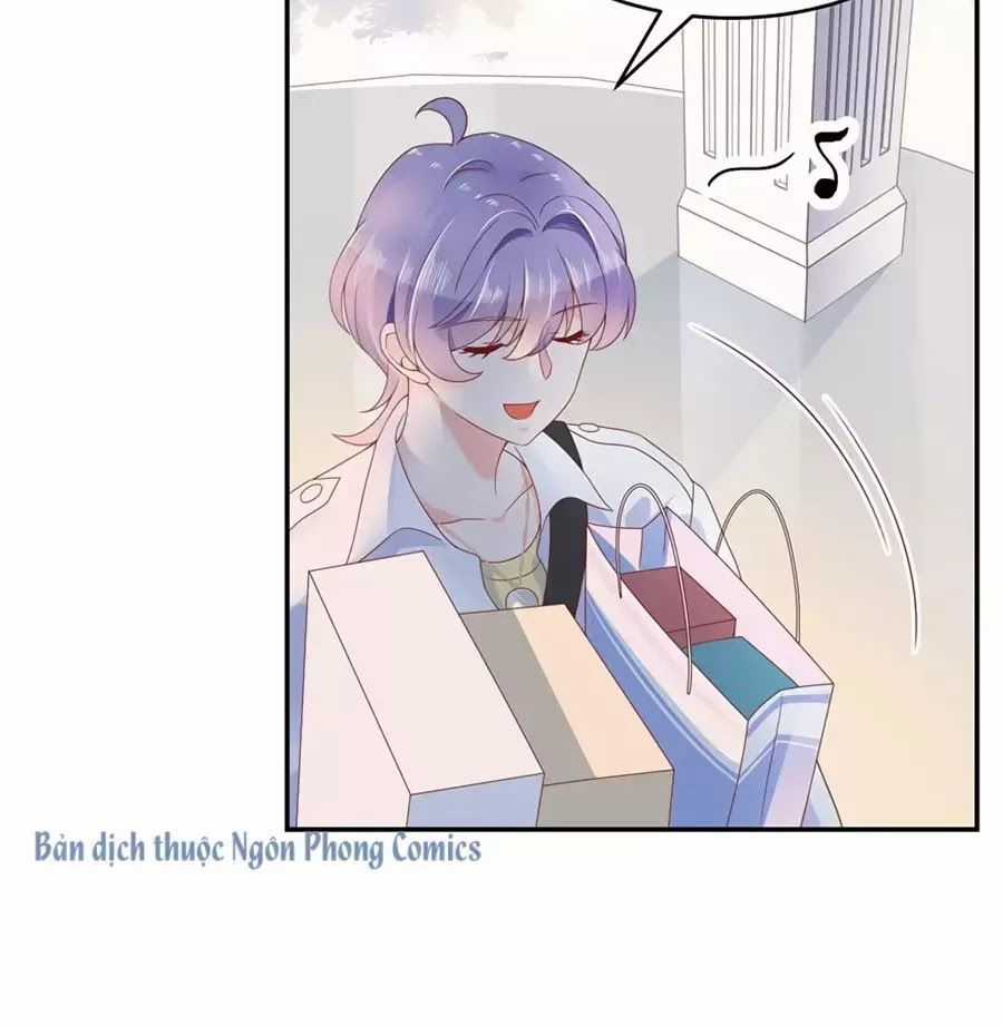 Hotboy Quốc Dân Là Nữ Chương 37 trang 11