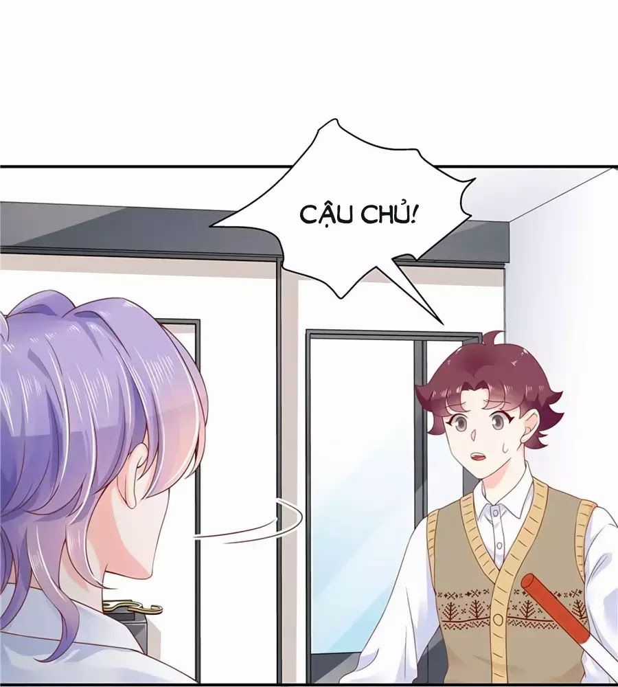 Hotboy Quốc Dân Là Nữ Chương 37 trang 15