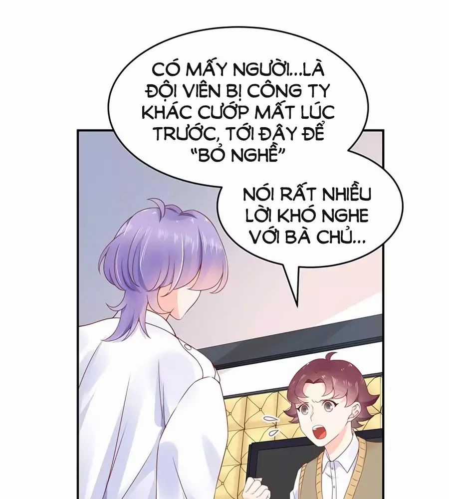 Hotboy Quốc Dân Là Nữ Chương 37 trang 18