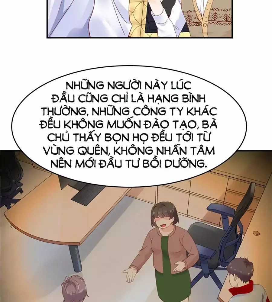 Hotboy Quốc Dân Là Nữ Chương 37 trang 19