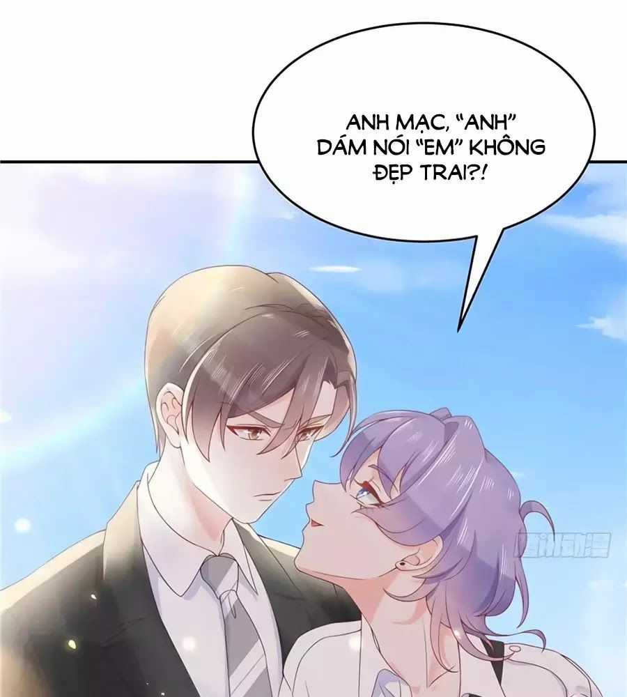 Hotboy Quốc Dân Là Nữ Chương 37 trang 2