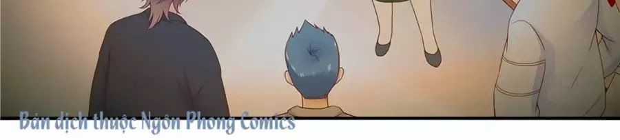 Hotboy Quốc Dân Là Nữ Chương 37 trang 20