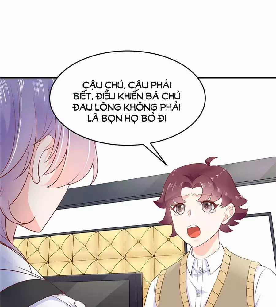 Hotboy Quốc Dân Là Nữ Chương 37 trang 24