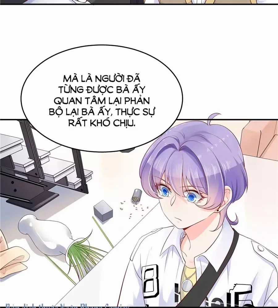 Hotboy Quốc Dân Là Nữ Chương 37 trang 25