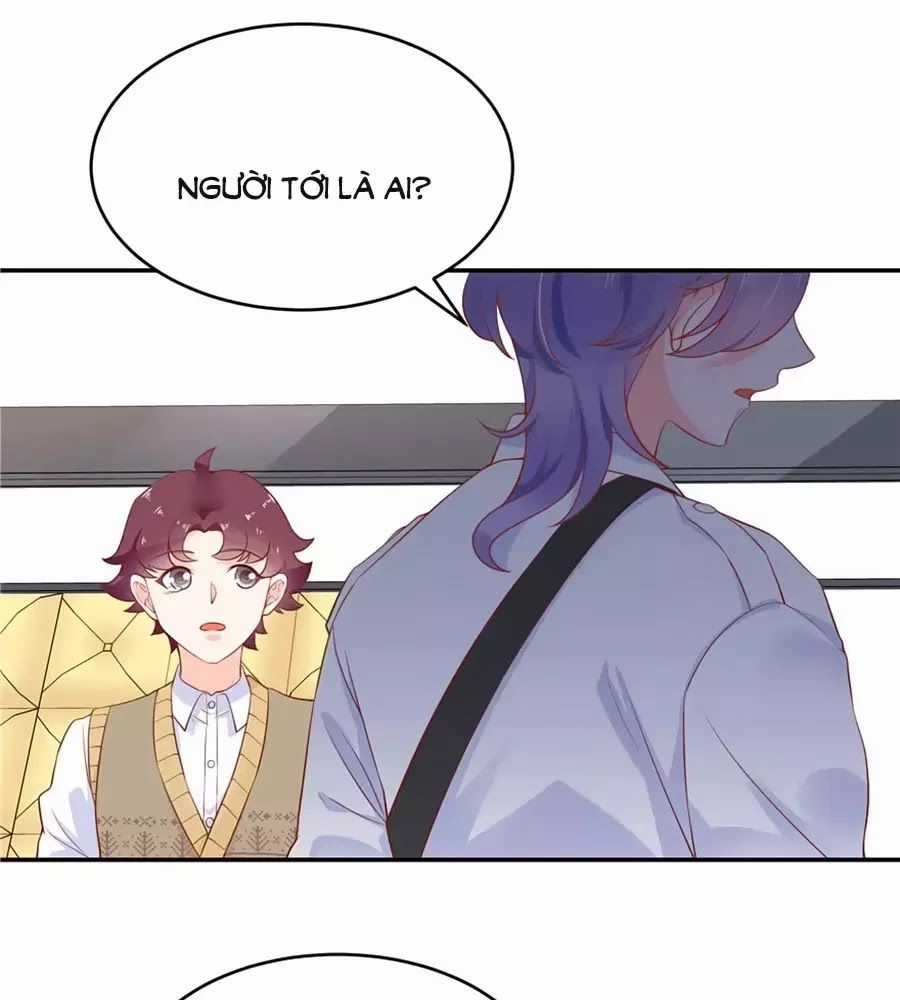 Hotboy Quốc Dân Là Nữ Chương 37 trang 27