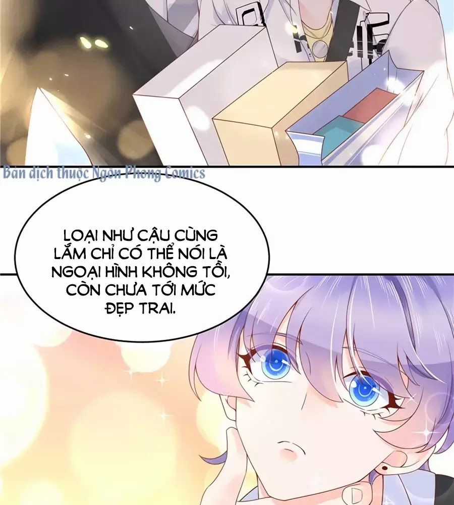 Hotboy Quốc Dân Là Nữ Chương 37 trang 3