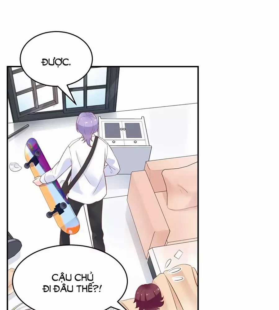 Hotboy Quốc Dân Là Nữ Chương 37 trang 30