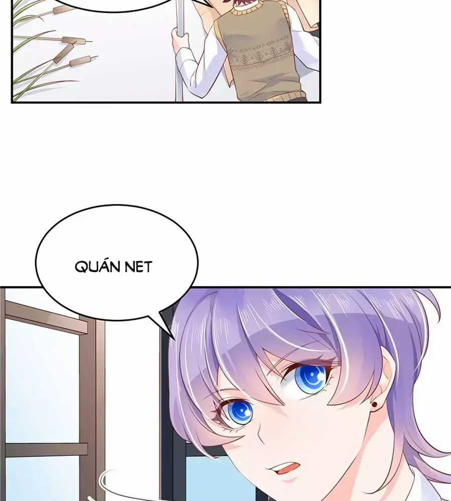 Hotboy Quốc Dân Là Nữ Chương 37 trang 31