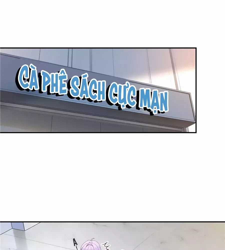 Hotboy Quốc Dân Là Nữ Chương 37 trang 36