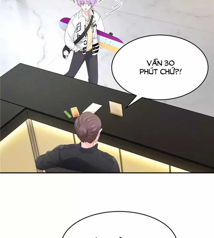 Hotboy Quốc Dân Là Nữ Chương 37 trang 37