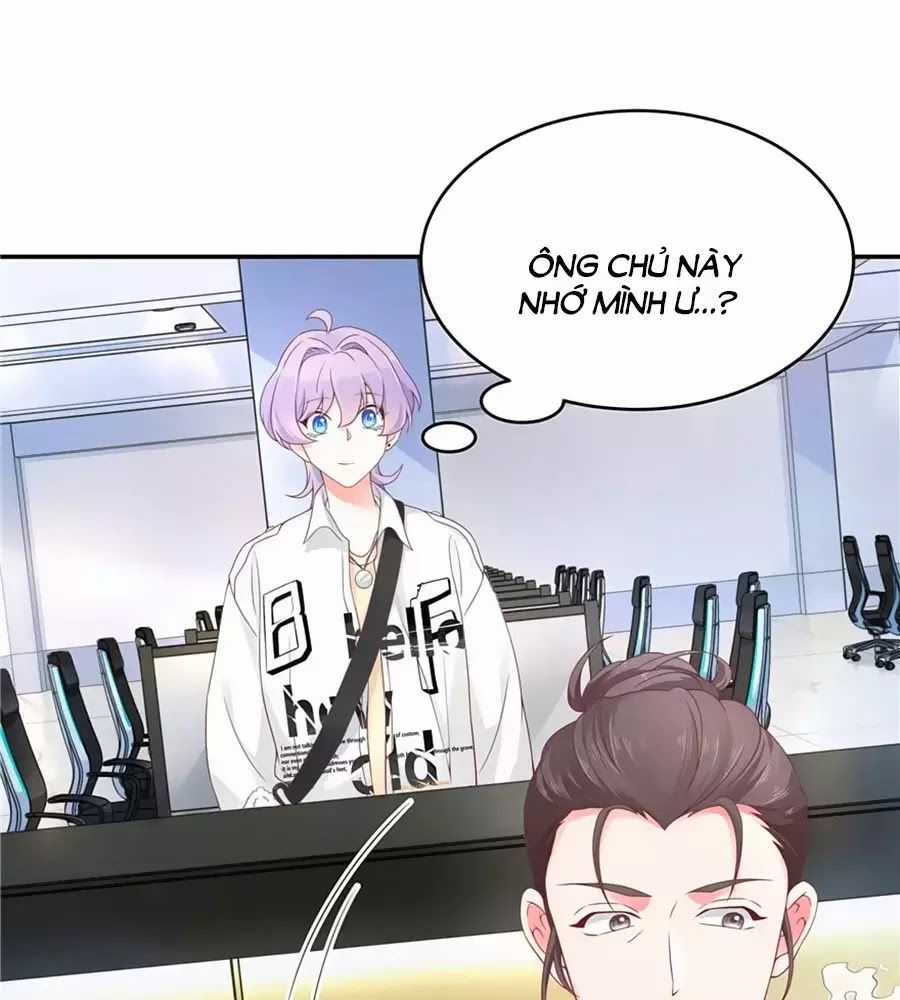 Hotboy Quốc Dân Là Nữ Chương 37 trang 39