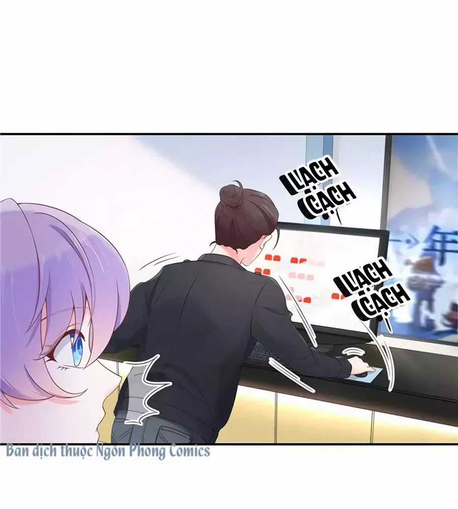 Hotboy Quốc Dân Là Nữ Chương 37 trang 41