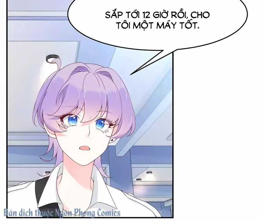 Hotboy Quốc Dân Là Nữ Chương 37 trang 43