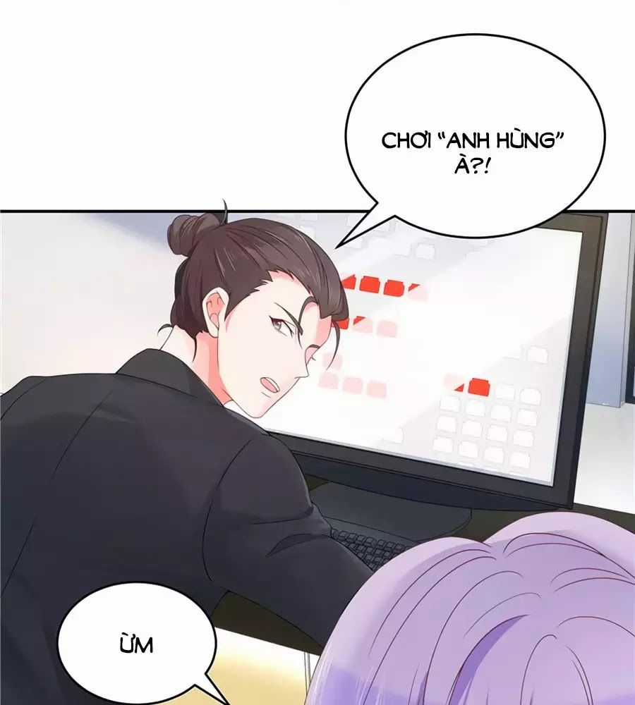 Hotboy Quốc Dân Là Nữ Chương 37 trang 44