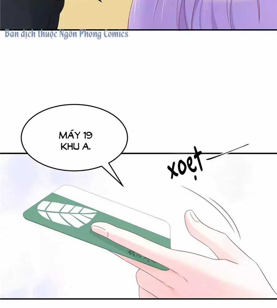 Hotboy Quốc Dân Là Nữ Chương 37 trang 45