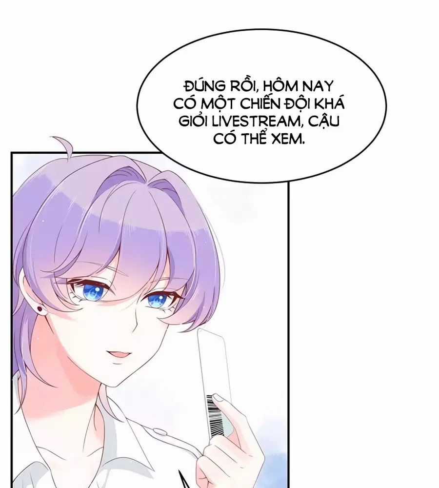 Hotboy Quốc Dân Là Nữ Chương 37 trang 47