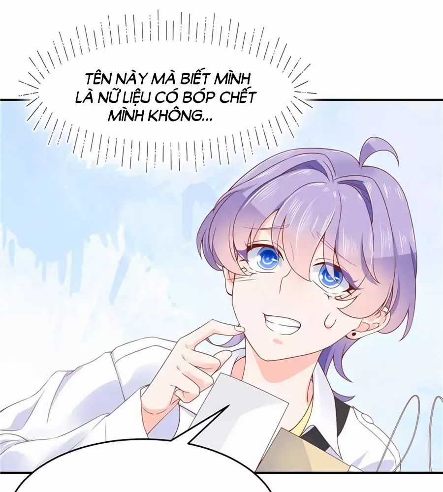 Hotboy Quốc Dân Là Nữ Chương 37 trang 5