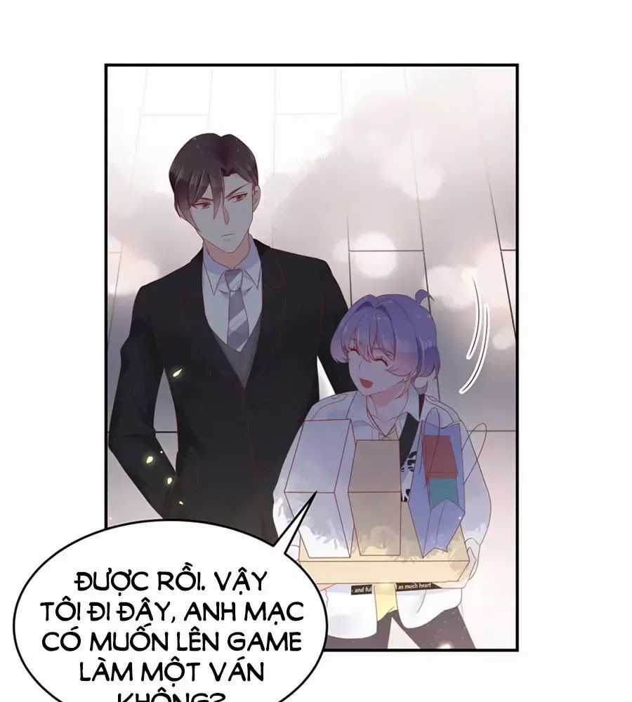 Hotboy Quốc Dân Là Nữ Chương 37 trang 8