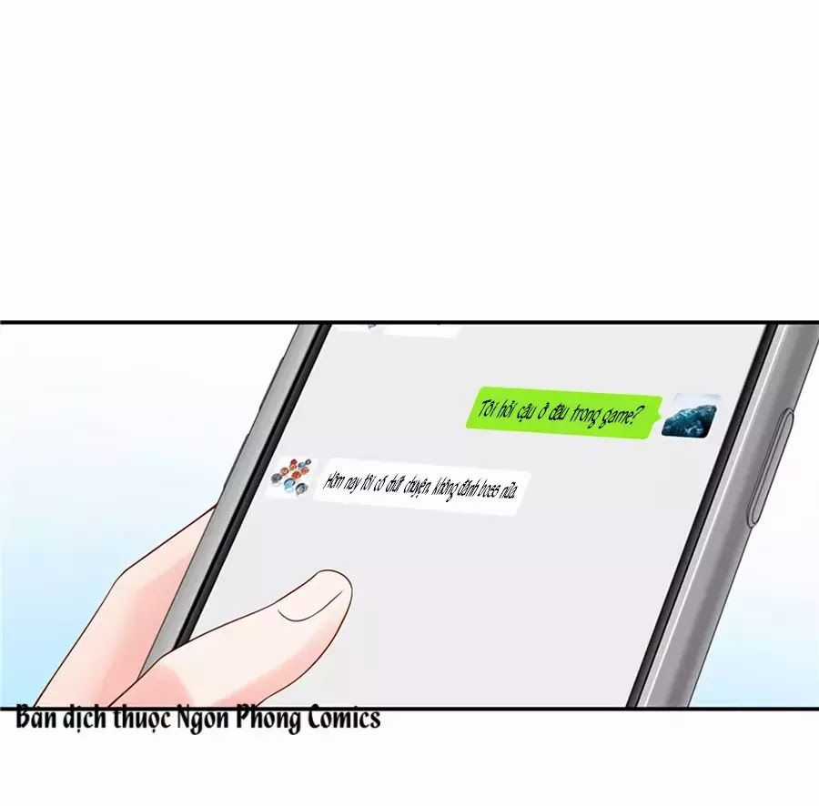 Hotboy Quốc Dân Là Nữ Chương 38 trang 10