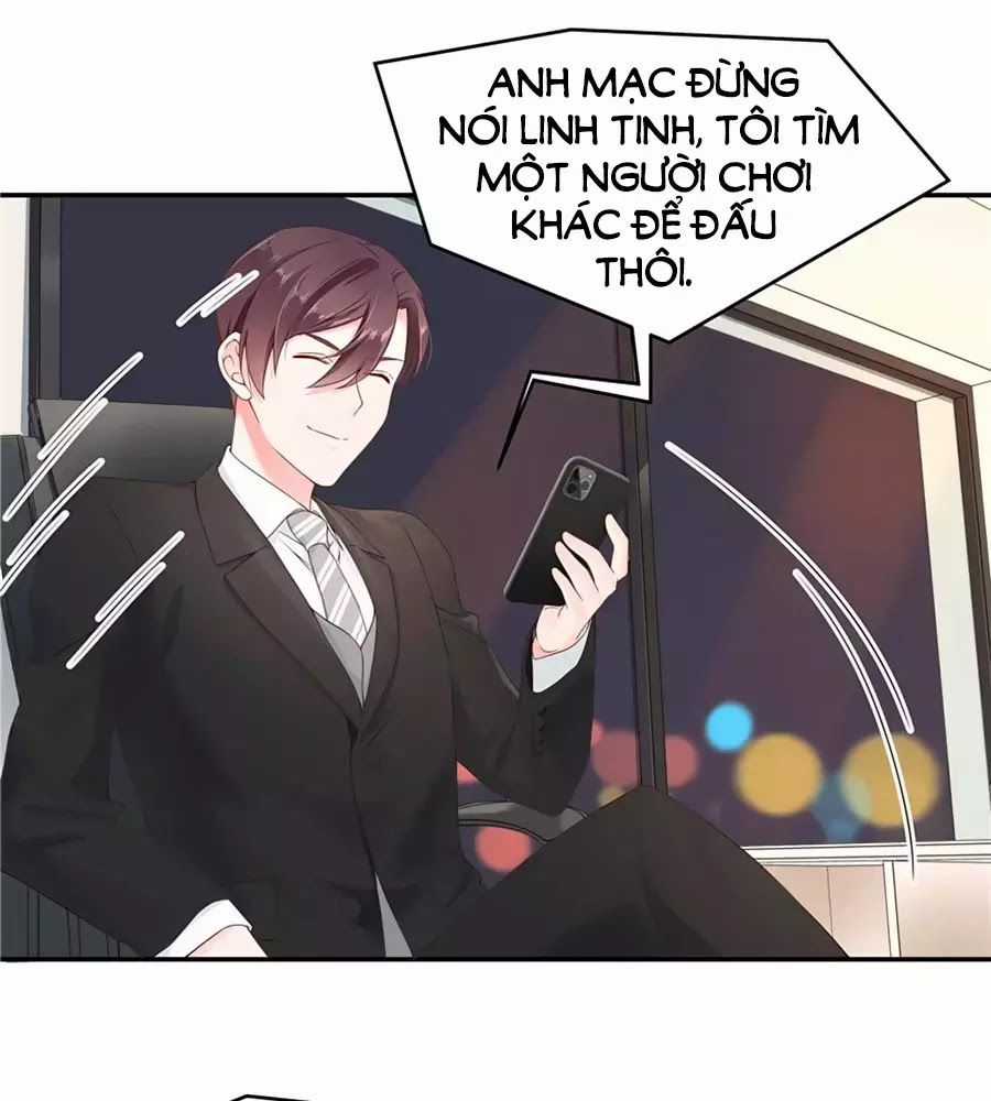 Hotboy Quốc Dân Là Nữ Chương 38 trang 14