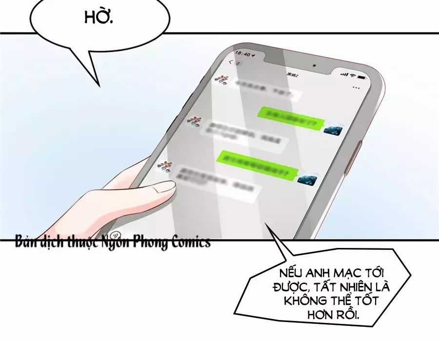 Hotboy Quốc Dân Là Nữ Chương 38 trang 17
