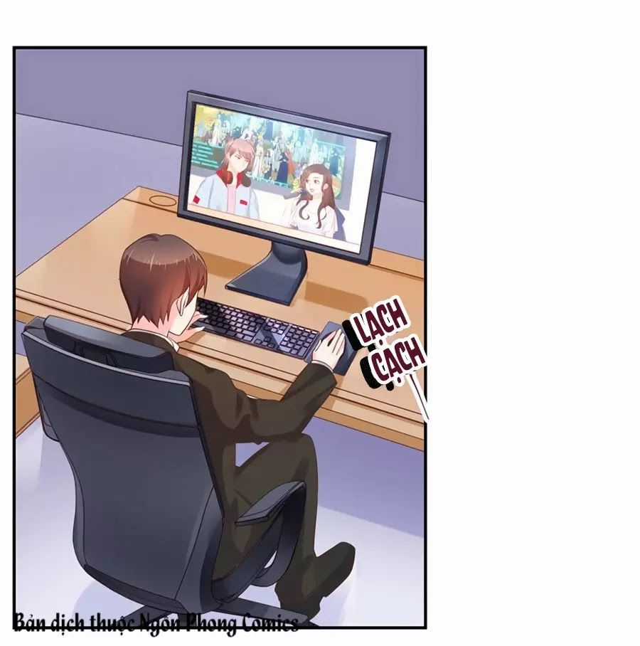 Hotboy Quốc Dân Là Nữ Chương 38 trang 18