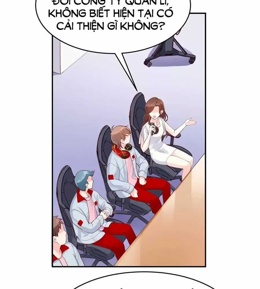 Hotboy Quốc Dân Là Nữ Chương 38 trang 20