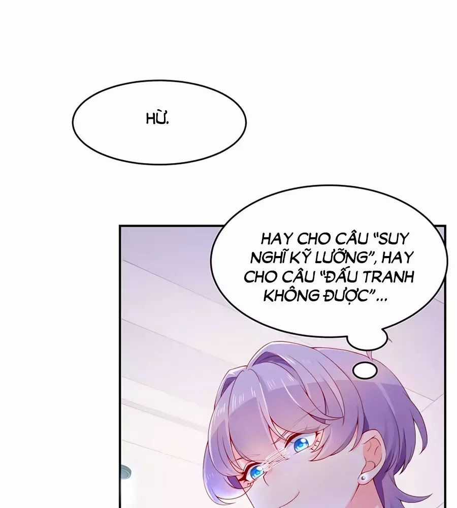 Hotboy Quốc Dân Là Nữ Chương 38 trang 24