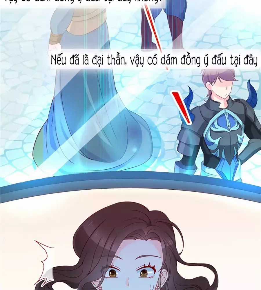 Hotboy Quốc Dân Là Nữ Chương 38 trang 29