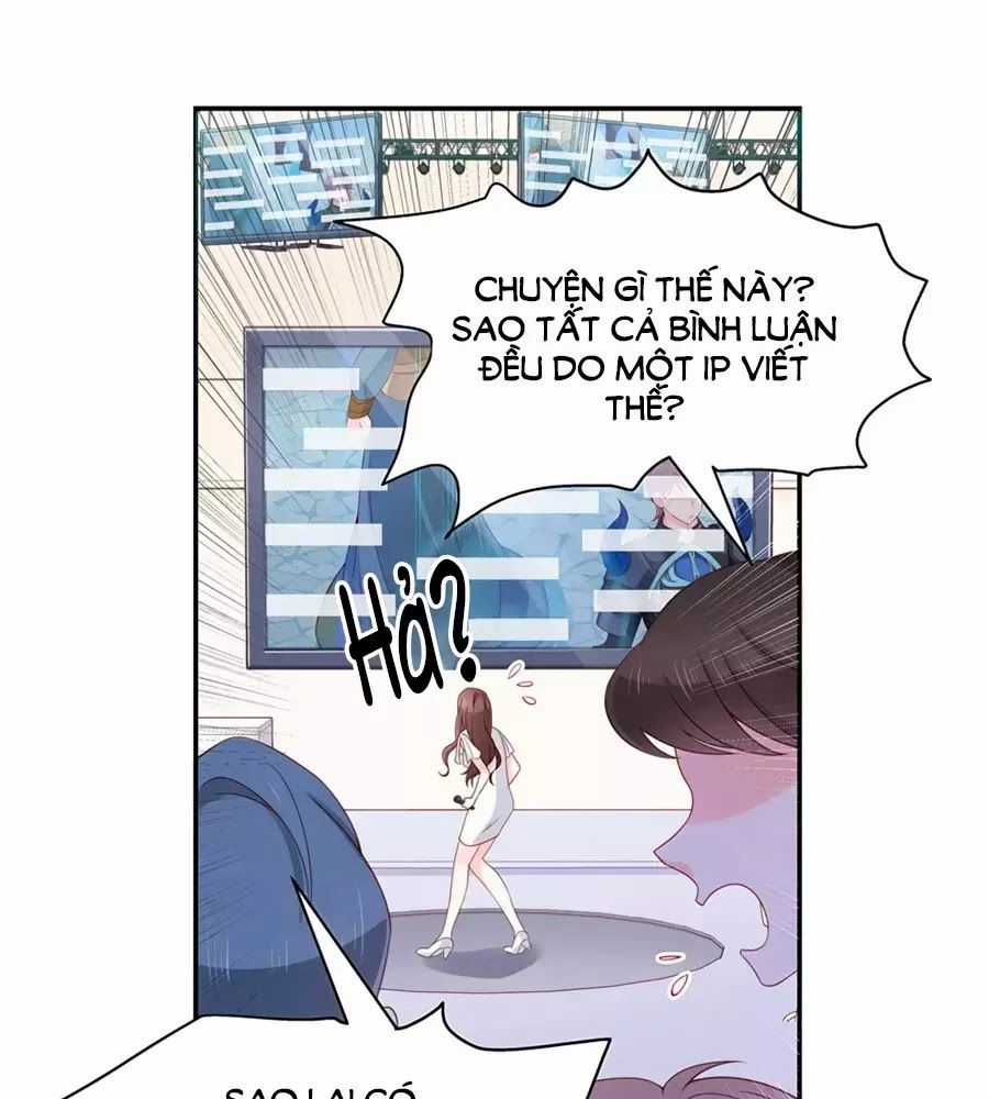 Hotboy Quốc Dân Là Nữ Chương 38 trang 31