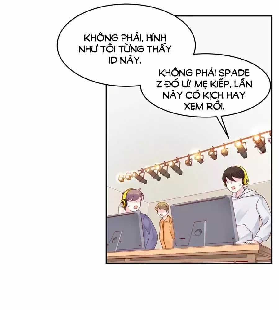 Hotboy Quốc Dân Là Nữ Chương 38 trang 36