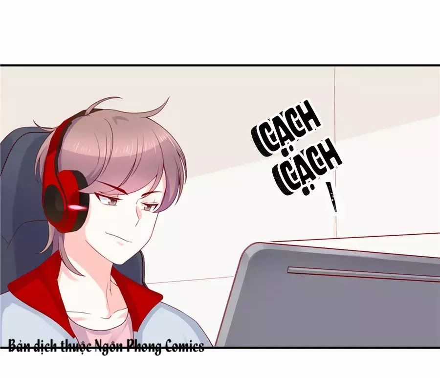 Hotboy Quốc Dân Là Nữ Chương 38 trang 37