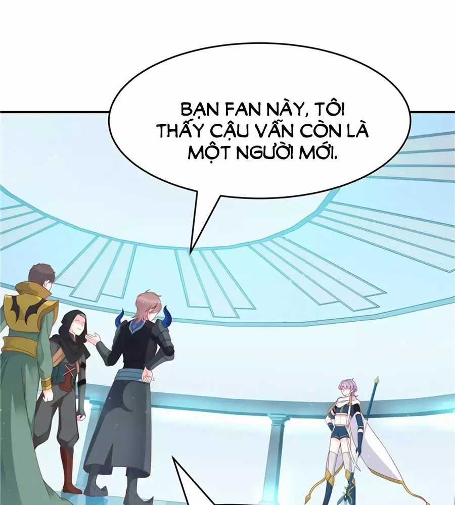 Hotboy Quốc Dân Là Nữ Chương 38 trang 38