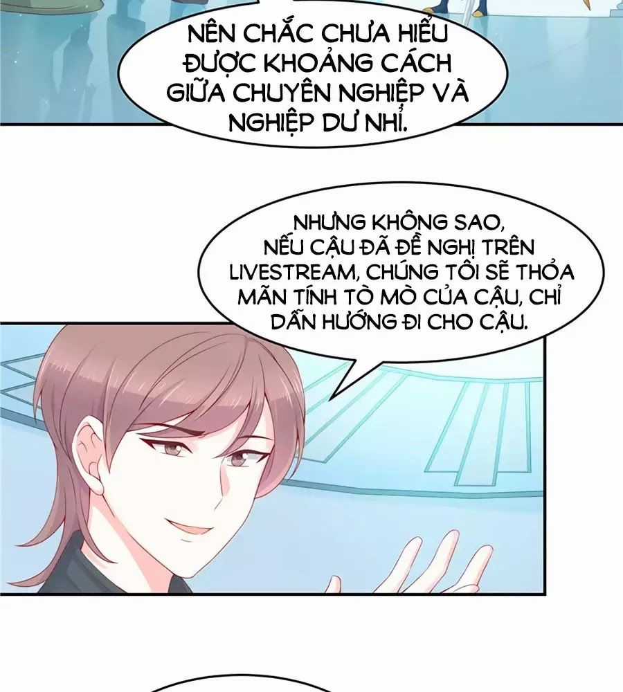 Hotboy Quốc Dân Là Nữ Chương 38 trang 39