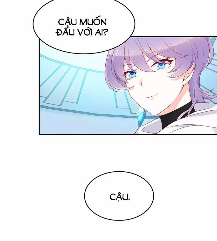 Hotboy Quốc Dân Là Nữ Chương 38 trang 40