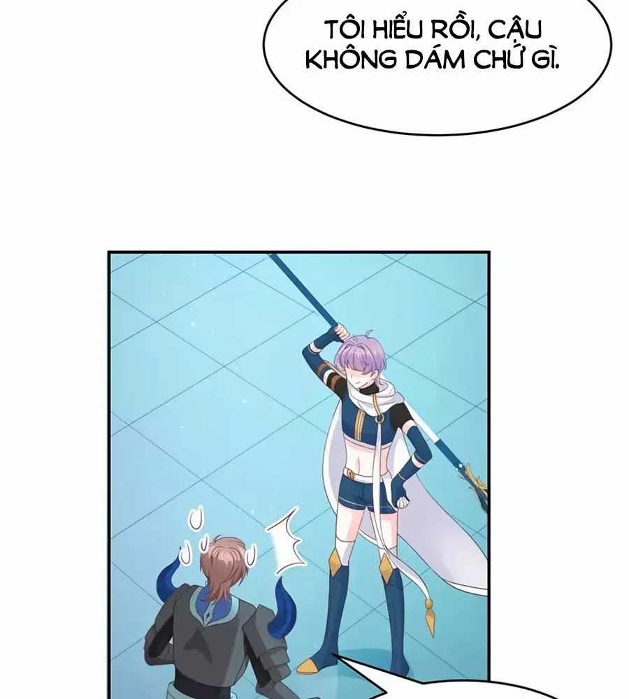 Hotboy Quốc Dân Là Nữ Chương 38 trang 43