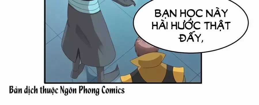 Hotboy Quốc Dân Là Nữ Chương 38 trang 44