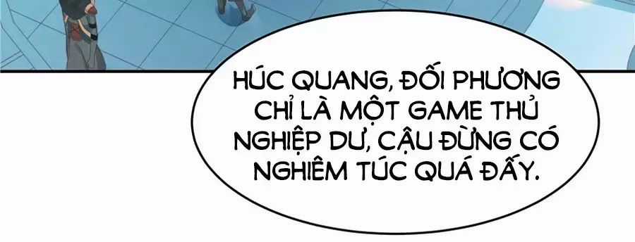 Hotboy Quốc Dân Là Nữ Chương 38 trang 47