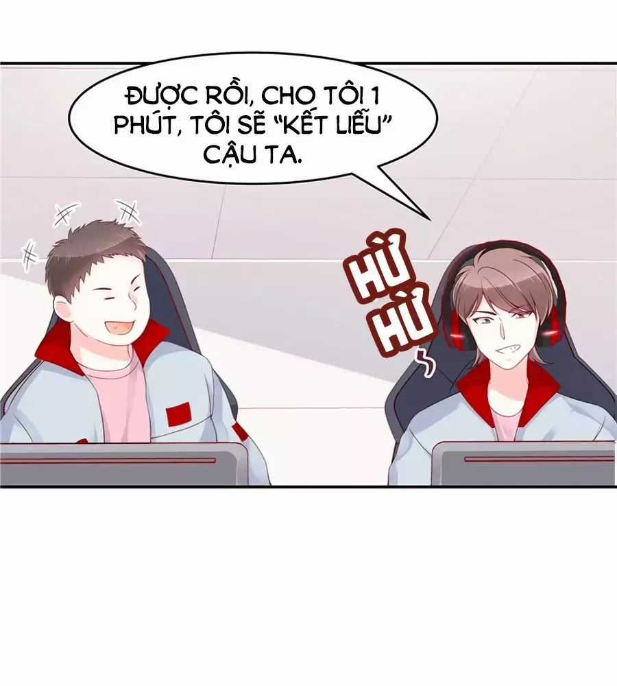 Hotboy Quốc Dân Là Nữ Chương 38 trang 48