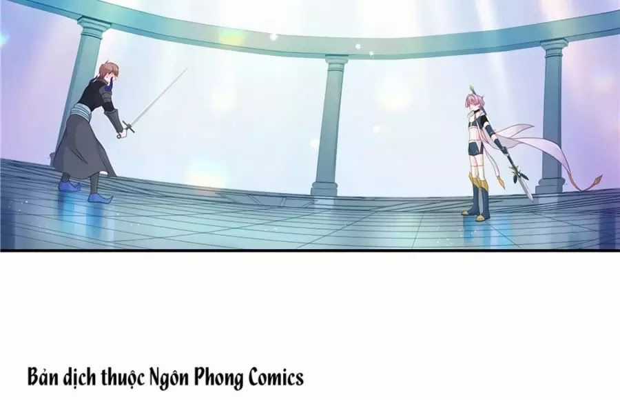 Hotboy Quốc Dân Là Nữ Chương 38 trang 50