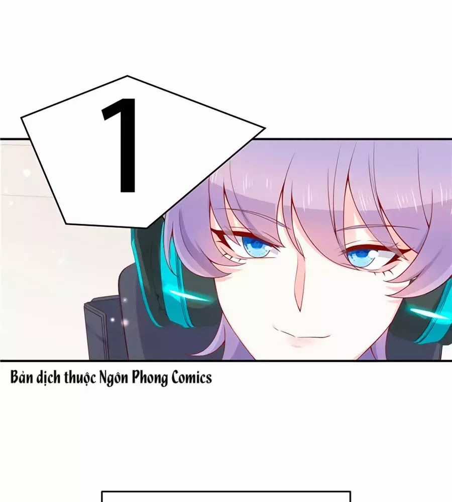 Hotboy Quốc Dân Là Nữ Chương 38 trang 52