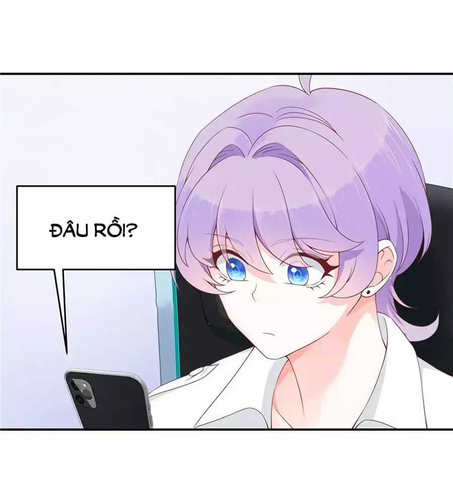 Hotboy Quốc Dân Là Nữ Chương 38 trang 6