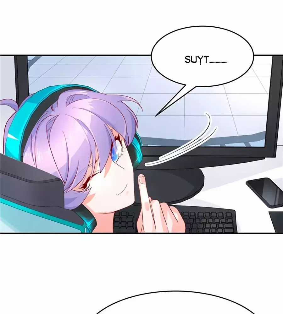 Hotboy Quốc Dân Là Nữ Chương 39 trang 10